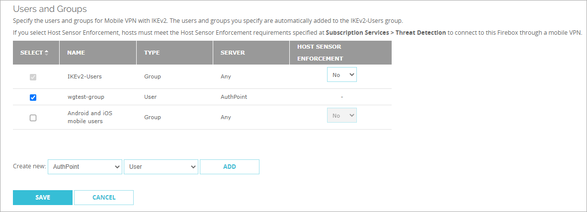 Screenshot of firebox, picture5